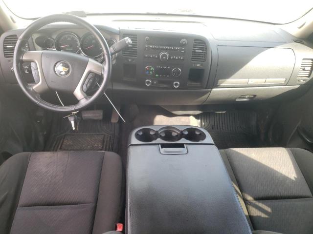 Photo 8 from auction – 2011 CHEVROLET SILVERADO with VIN 3GCUCUEJ8BG123075