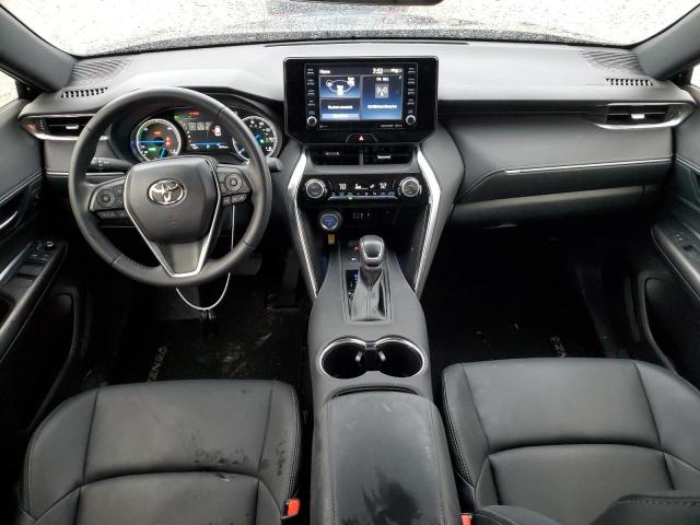 Photo 8 from auction – 2022 TOYOTA VENZA LE with VIN JTEAAAAH4NJ106900