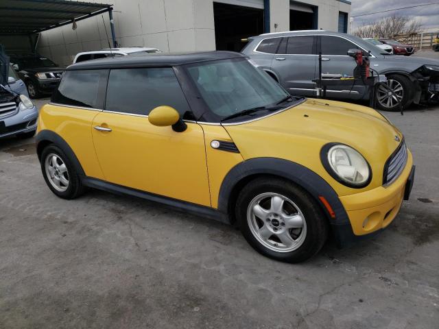 Photo 4 from auction – 2008 MINI COOPER with VIN WMWMF33508TT63690