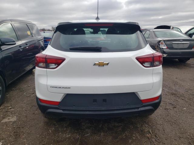 Фото 6 с аукциона – 2023 CHEVROLET TRAILBLAZE с VIN KL79MMS24PB024301