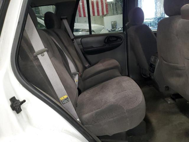 Photo 10 from auction – 2004 CHEVROLET TRAILBLAZE with VIN 1GNDT13S242164816