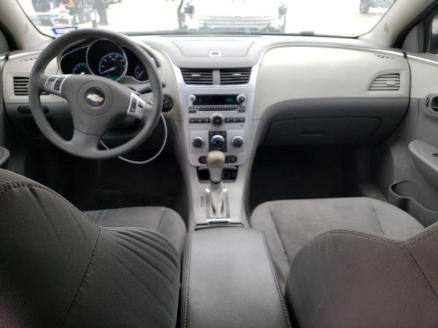 Photo 8 from auction – 2012 CHEVROLET MALIBU LS with VIN 1G1ZB5E02CF271854
