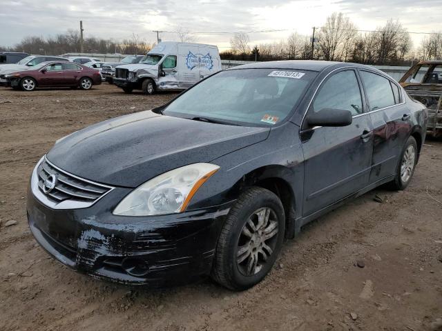 NISSAN ALTIMA BAS 2011 with VIN 1N4AL2AP5BN492605 - Photo from auction
