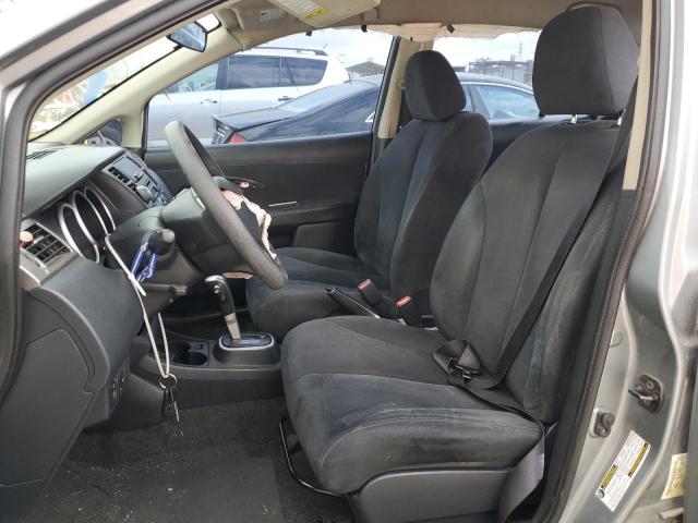 Photo 7 from auction – 2007 NISSAN VERSA S with VIN 3N1BC11E47L408355