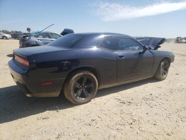 Photo 3 from auction – 2011 DODGE CHALLENGER with VIN 2B3CJ4DG3BH565805