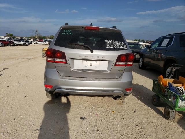 Photo 6 from auction – 2016 DODGE JOURNEY CR with VIN 3C4PDCGG2GT214492