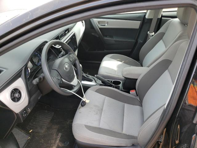 Photo 7 from auction – 2017 TOYOTA COROLLA L with VIN 2T1BURHE6HC877207