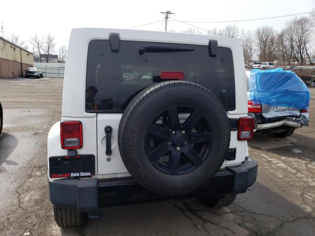 Photo 6 from auction – 2014 JEEP WRANGLER U with VIN 1C4HJWEG4EL253904