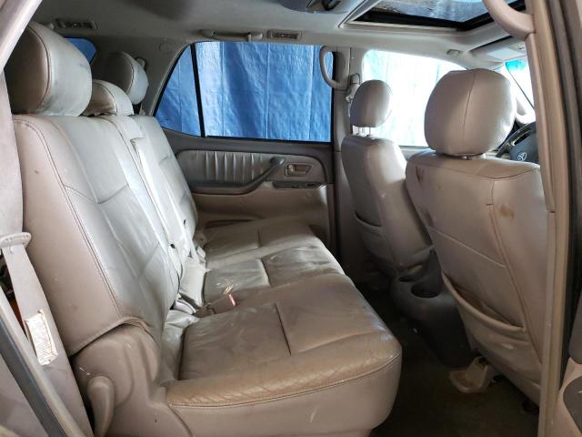صورة رقم 11 من المزاد - 2007 TOYOTA SEQUOIA LI مع VIN 5TDBT48A87S281184