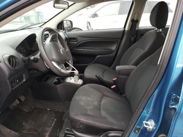 Photo 7 from auction – 2019 MITSUBISHI MIRAGE G4 with VIN ML32F3FJ9KHF16635