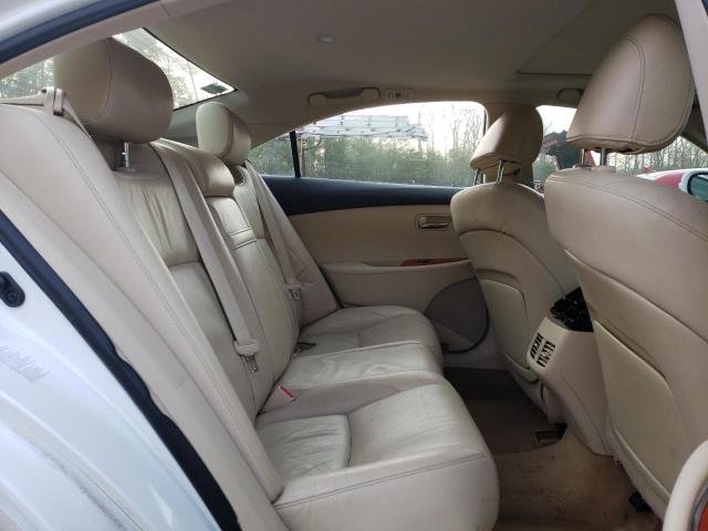 Photo 10 from auction – 2012 LEXUS ES 350 with VIN JTHBK1EG1C2475033