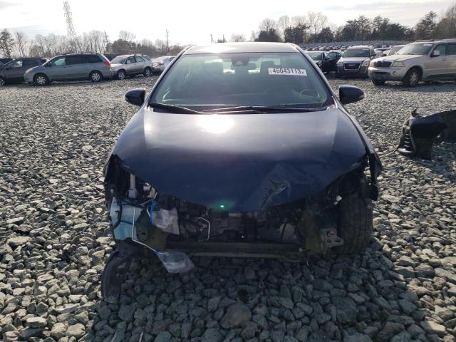 Photo 5 from auction – 2019 TOYOTA COROLLA L with VIN 5YFBURHE5KP879554