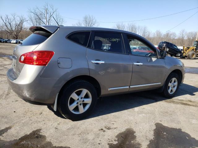 Photo 3 from auction – 2012 NISSAN ROGUE S with VIN JN8AS5MV5CW717582
