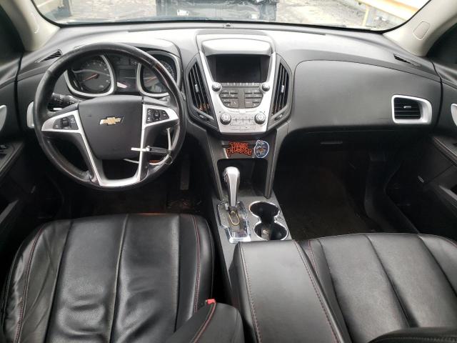 Photo 8 from auction – 2012 CHEVROLET EQUINOX LT with VIN 2GNFLGE5XC6260505