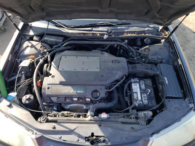 Photo 11 from auction – 2003 ACURA 3.2TL with VIN 19UUA56663A025654