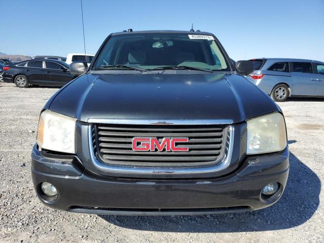Photo 5 from auction – 2005 GMC ENVOY with VIN 1GKDS13S552252146