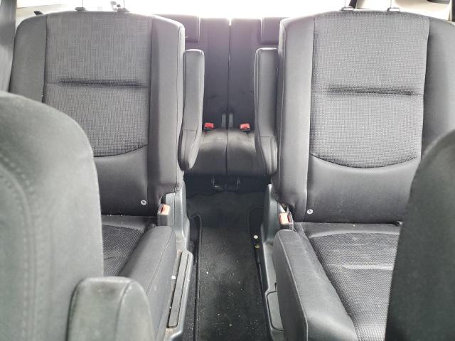 Photo 10 from auction – 2009 MAZDA 5 with VIN JM1CR29L890345804