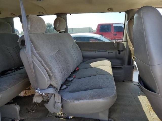 Photo 11 from auction – 2004 CHEVROLET ASTRO with VIN 1GNDM19XX4B106453