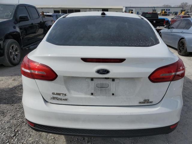 Photo 6 from auction – 2016 FORD FOCUS SE with VIN 1FADP3F24GL406563