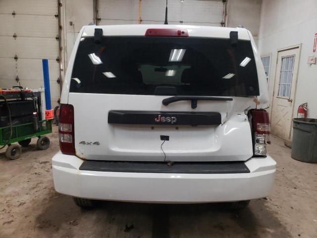 Photo 6 from auction – 2011 JEEP LIBERTY SP with VIN 1J4PN2GK1BW540468