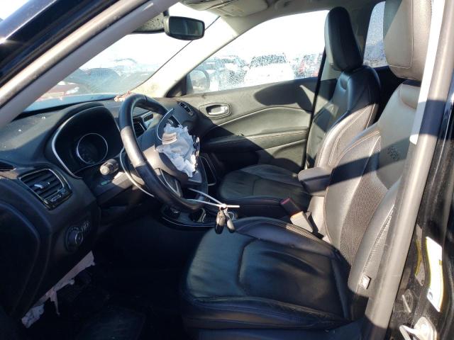 Photo 7 from auction – 2018 JEEP COMPASS LI with VIN 3C4NJDCB5JT104673