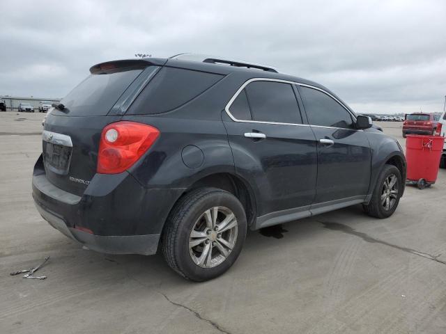 Photo 3 from auction – 2011 CHEVROLET EQUINOX LT with VIN 2CNALFEC4B6431402