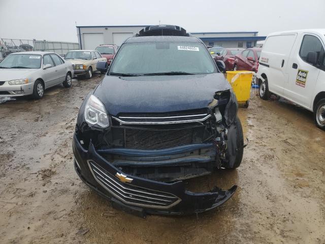Photo 5 from auction – 2017 CHEVROLET EQUINOX with VIN 2GNALCEK3H6203773