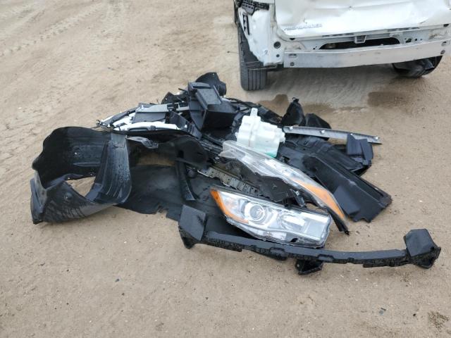Photo 12 from auction – 2016 TOYOTA HIGHLANDER with VIN 5TDZARFH5GS021861