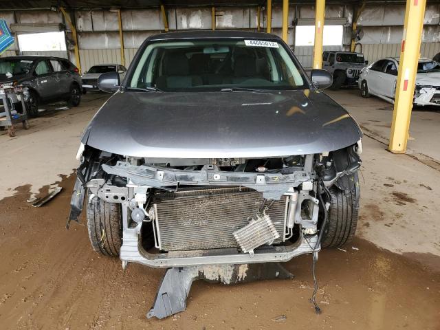 Photo 5 from auction – 2019 MITSUBISHI OUTLANDER with VIN JA4AD2A31KJ002229