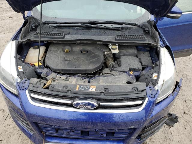 Photo 12 from auction – 2014 FORD ESCAPE TIT with VIN 1FMCU0J92EUA60937