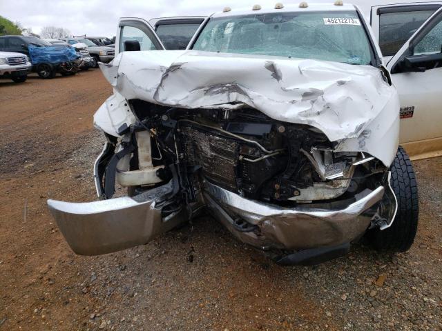Photo 11 from auction – 2011 DODGE RAM 3500 with VIN 3D73M4CL8BG636734
