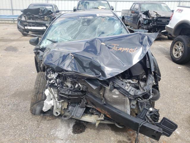 Photo 5 from auction – 2018 TOYOTA COROLLA L with VIN 5YFBURHE4JP752292
