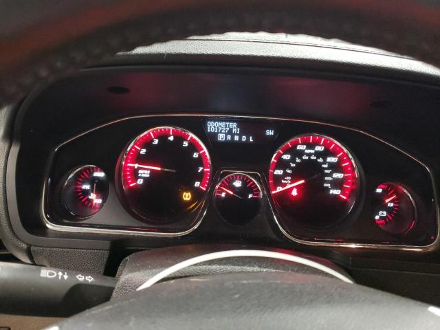 Photo 9 from auction – 2014 GMC ACADIA SLT with VIN 1GKKVRKD7EJ191582