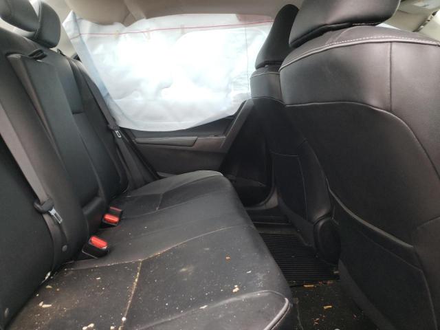 Photo 10 from auction – 2018 TOYOTA COROLLA L with VIN 5YFBURHEXJP842952