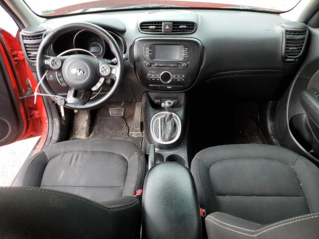 Photo 8 from auction – 2017 KIA SOUL + with VIN KNDJP3A54H7451897