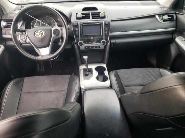Photo 8 from auction – 2012 TOYOTA CAMRY BASE with VIN 4T1BF1FK0CU097926