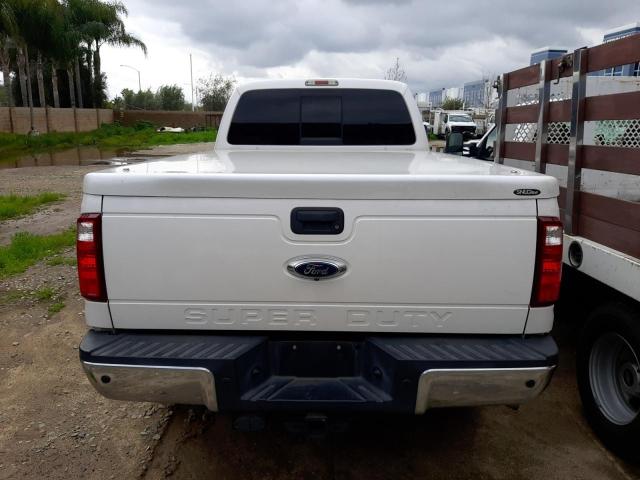 Photo 6 from auction – 2015 FORD F350 SUPER with VIN 1FT8W3BT7FEA87725