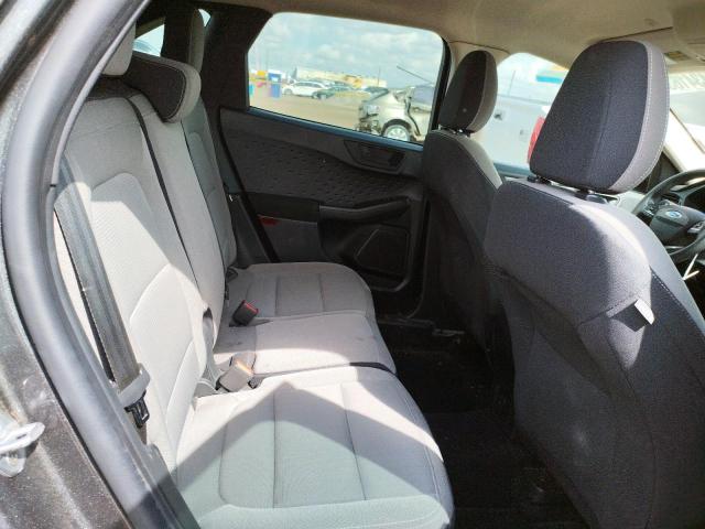Photo 10 from auction – 2020 FORD ESCAPE S with VIN 1FMCU0F6XLUA35702