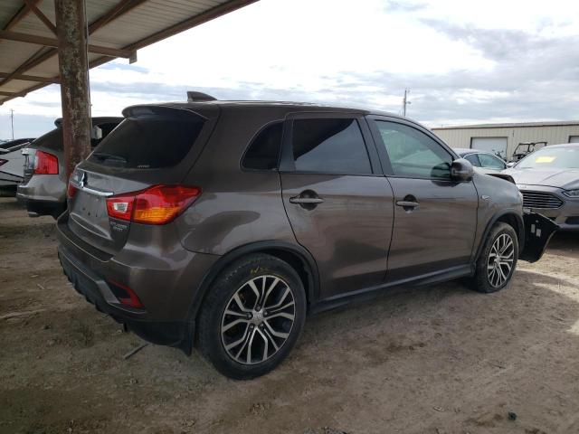 Photo 3 from auction – 2018 MITSUBISHI OUTLANDER with VIN JA4AR3AU0JU021089