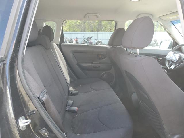 Photo 11 from auction – 2013 KIA SOUL with VIN KNDJT2A57D7625980