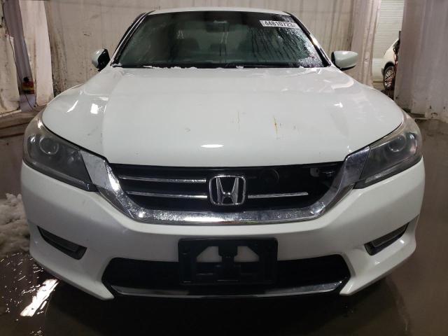 Photo 5 from auction – 2014 HONDA ACCORD SPO with VIN 1HGCR2F59EA133506