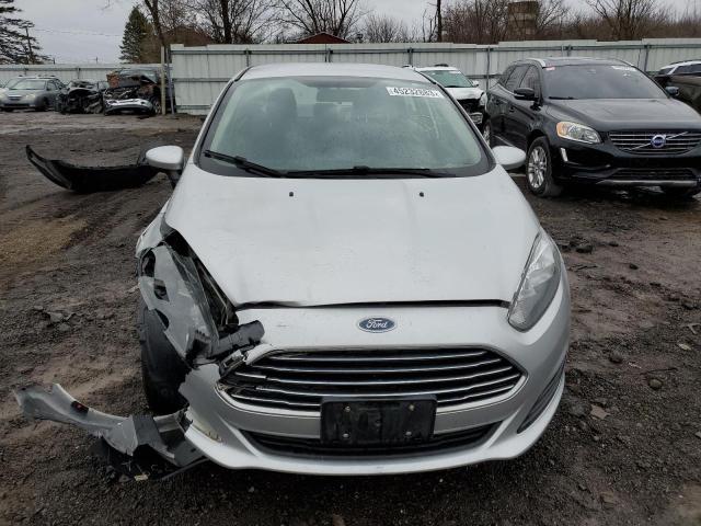 Photo 5 from auction – 2017 FORD FIESTA S with VIN 3FADP4AJ0HM161779