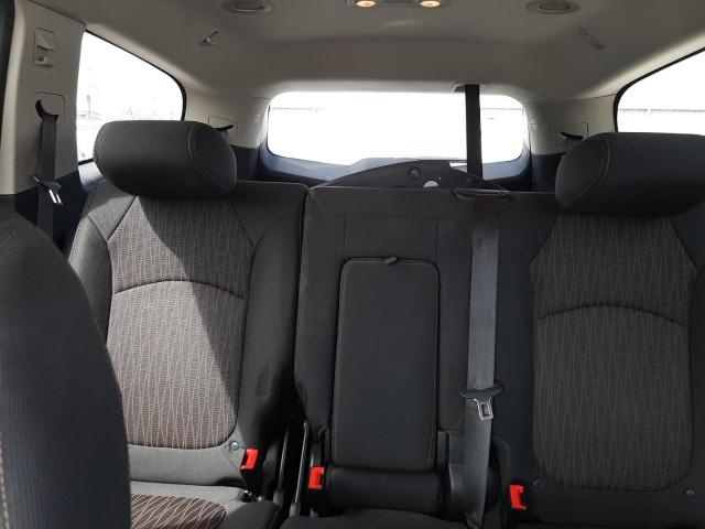 Photo 10 from auction – 2016 CHEVROLET TRAVERSE L with VIN 1GNKRGKD1GJ349557