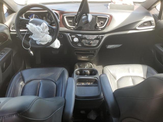 Photo 8 from auction – 2020 CHRYSLER PACIFICA T with VIN 2C4RC1BG1LR110824