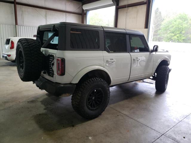 Photo 3 from auction – 2022 FORD BRONCO BAS with VIN 1FMEE5BP7NLB59484