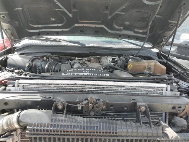 Photo 11 from auction – 2008 FORD F250 SUPER with VIN 1FTSW21R38ED19682