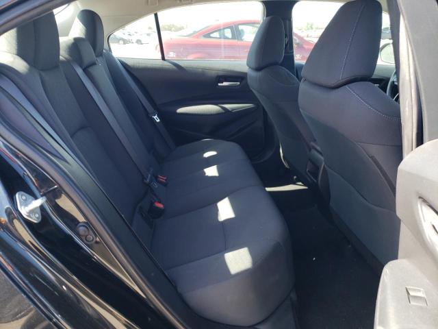 Photo 10 from auction – 2020 TOYOTA COROLLA LE with VIN 5YFEPRAE9LP087651