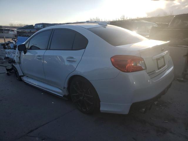Photo 2 from auction – 2021 SUBARU WRX PREMIU with VIN JF1VA1C68M9801436