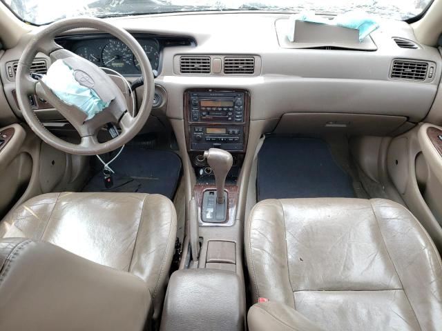 Photo 8 from auction – 2000 TOYOTA CAMRY LE with VIN 4T1BF28K8YU107354
