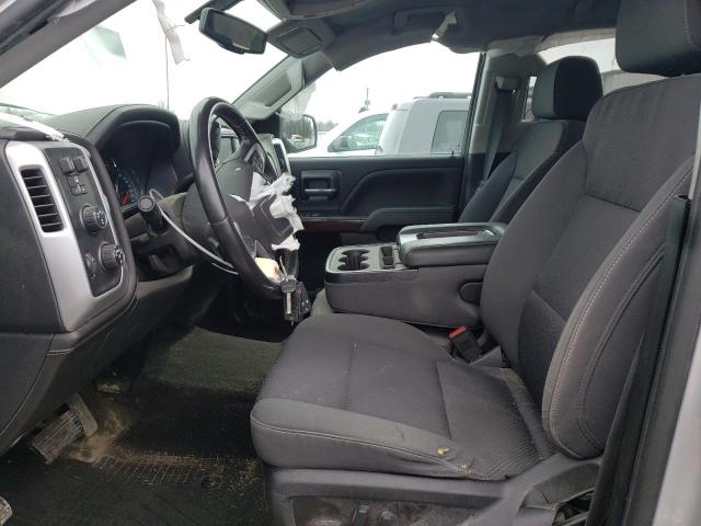 Photo 7 from auction – 2018 GMC SIERRA K15 with VIN 1GTV2MEC0JZ372896